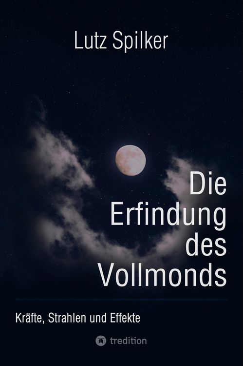 Produktbild: Die Erfindung des Vollmonds