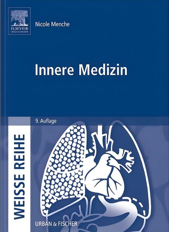 Produktbild: Innere Medizin