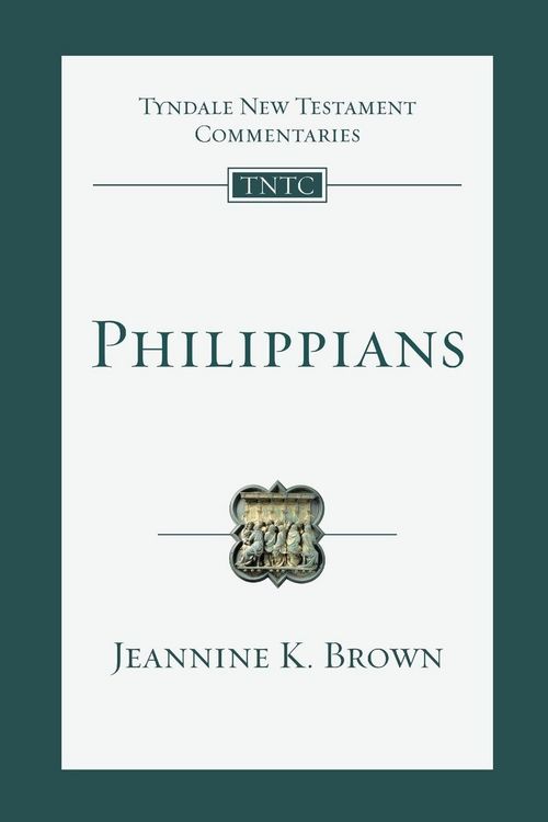 Produktbild: Philippians