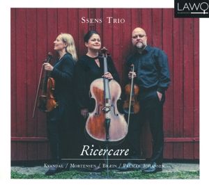 Produktbild: Ricercare