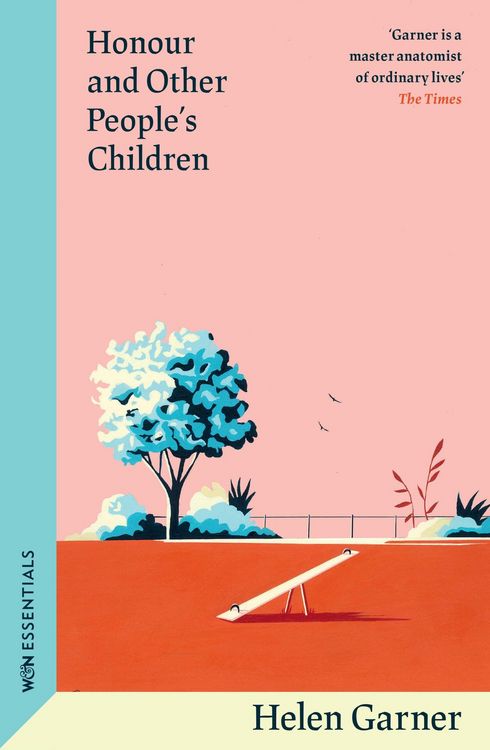 Produktbild: Honour and Other People''s Children