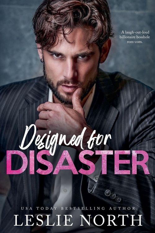 Produktbild: Designed for Disaster
