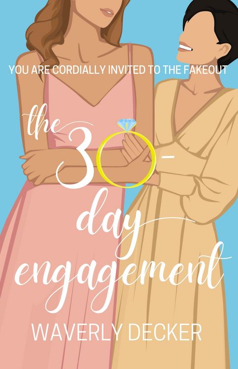 Produktbild: The 30-Day Engagement