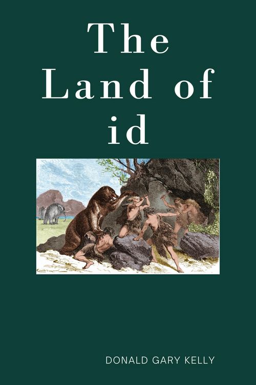 Produktbild: The Land of Id (The Zamtrite Clan, #1)