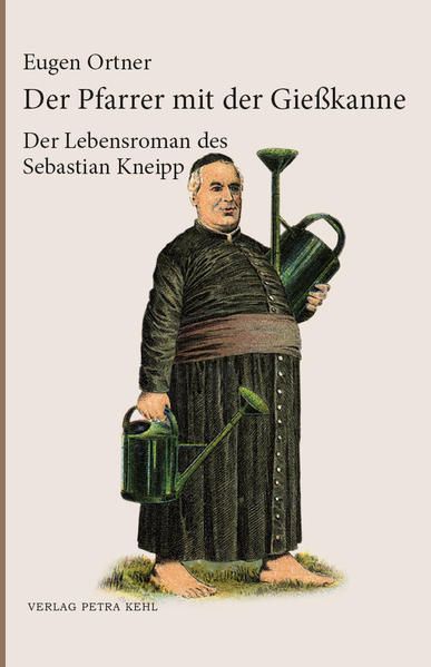 Produktbild: Der Pfarrer mit der Gie&szlig;kanne