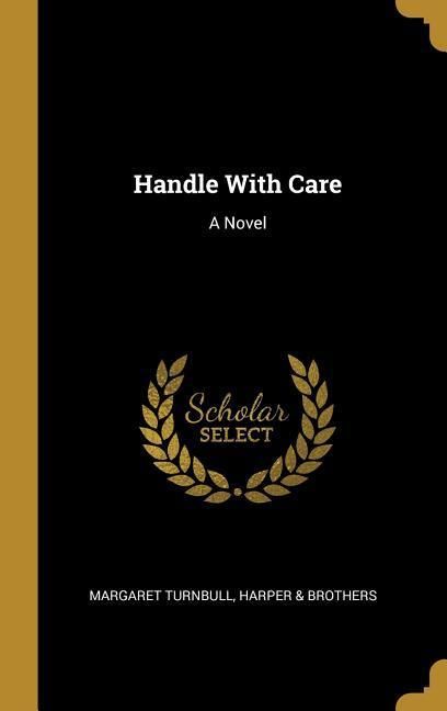 Produktbild: Handle With Care