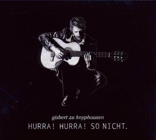 Produktbild: Hurra! Hurra! So Nicht.