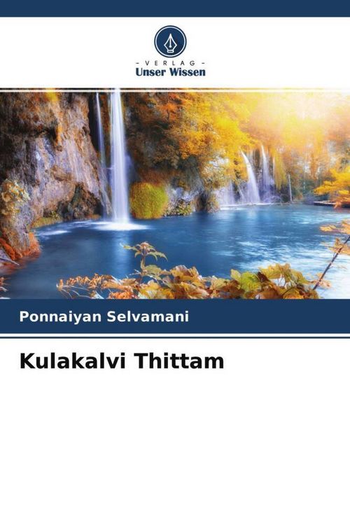 Produktbild: Kulakalvi Thittam
