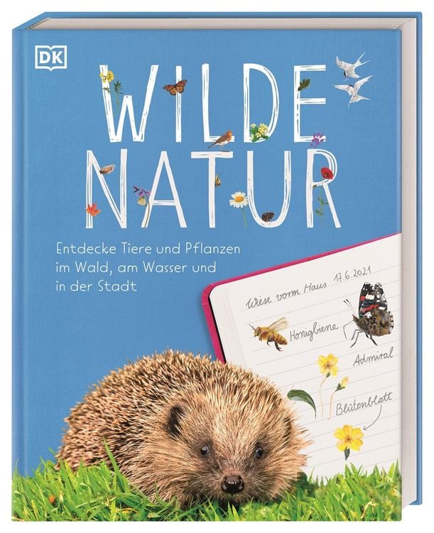Produktbild: Wilde Natur