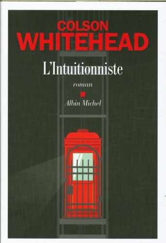 Produktbild: L'Intuitionniste