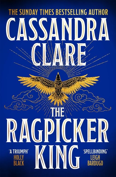 Produktbild: The Ragpicker King