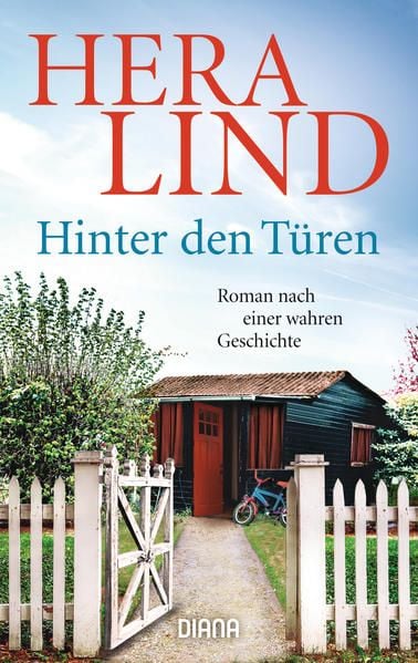 Produktbild: Hinter den T&uuml;ren