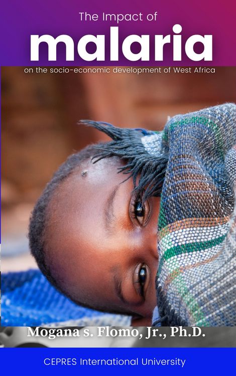Produktbild: The Impact of Malaria on the Social-Economic Development of West Africa