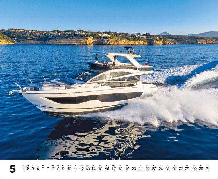 Produktbild: Boote 2027