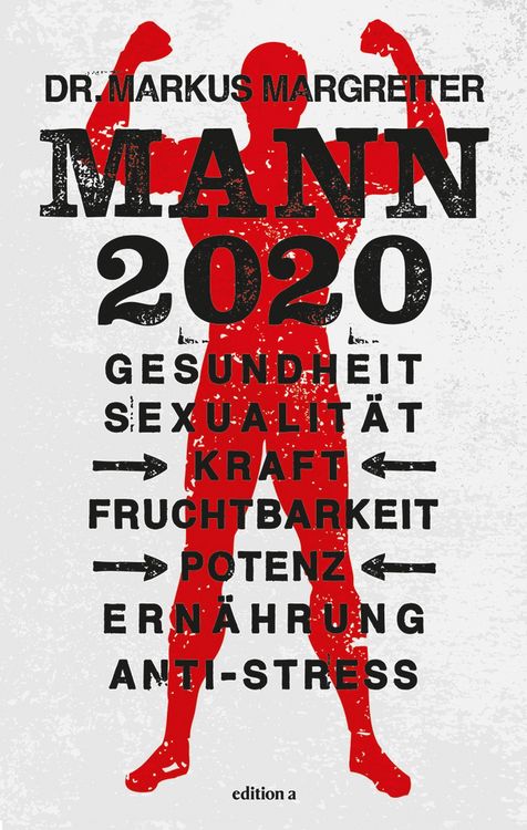 Produktbild: Mann 2020