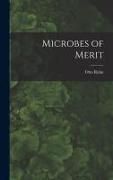 Produktbild: Microbes of Merit