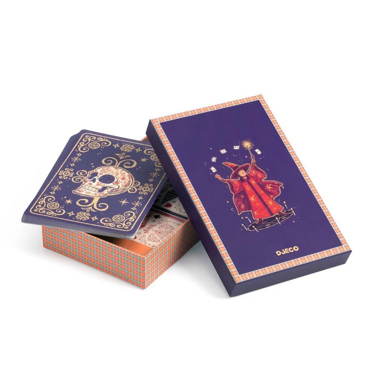 Produktbild: Zaubertricks: Cartum Magus