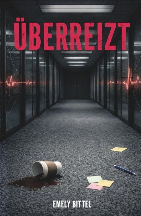 Produktbild: &Uuml;berreizt