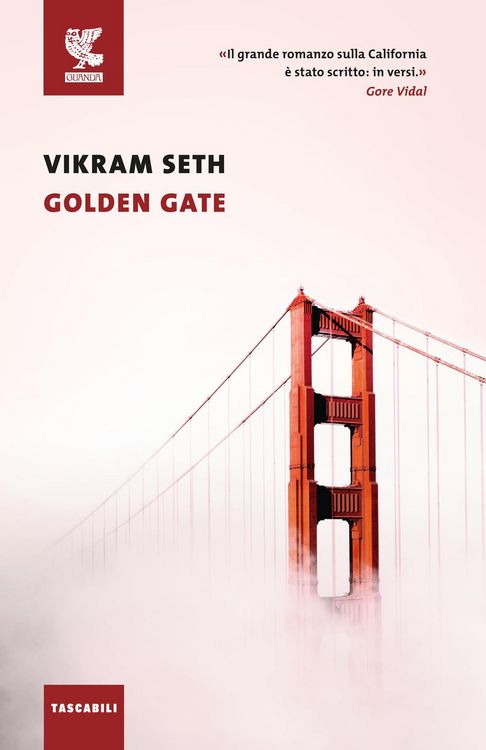 Produktbild: Golden Gate