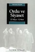 Produktbild: Ordu ve Siyaset