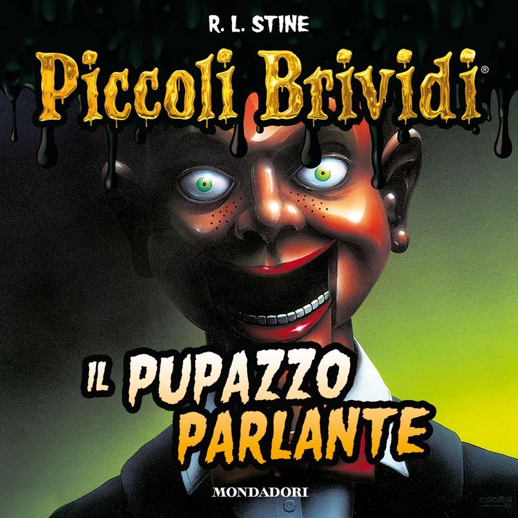 Produktbild: Il pupazzo parlante