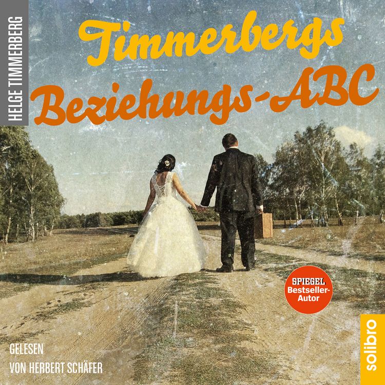 Produktbild: Timmerbergs Beziehungs-ABC