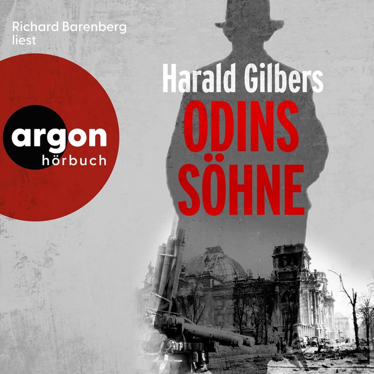 Produktbild: Odins S&ouml;hne