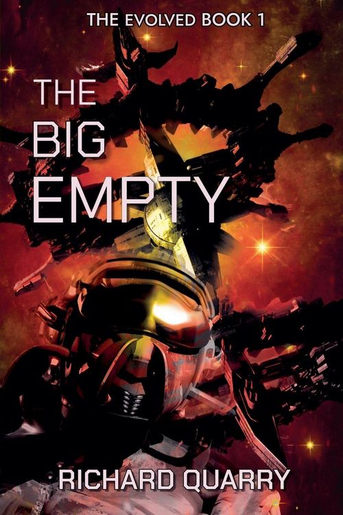 Produktbild: The Big Empty