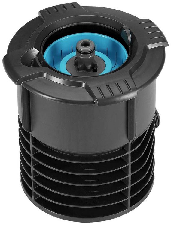 Produktbild: GARDENA Sprinklersystem 08266-20 Wassersteckdose Steckkupplung