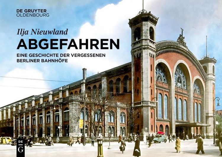 Produktbild: Abgefahren