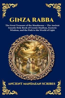 Produktbild: Ginza Rabba