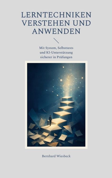 Produktbild: Lerntechniken verstehen und anwenden