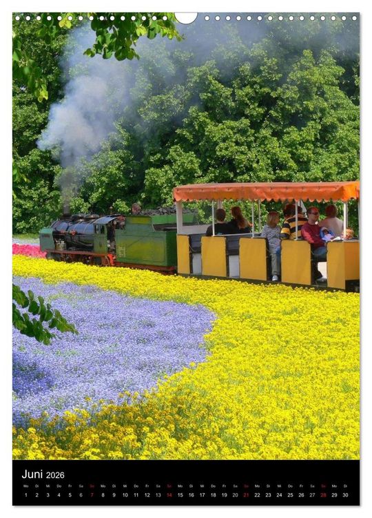 Produktbild: Unser sch&ouml;nes L&auml;ndle (Wandkalender 2026 DIN A3 hoch), CALVENDO Monatskalender