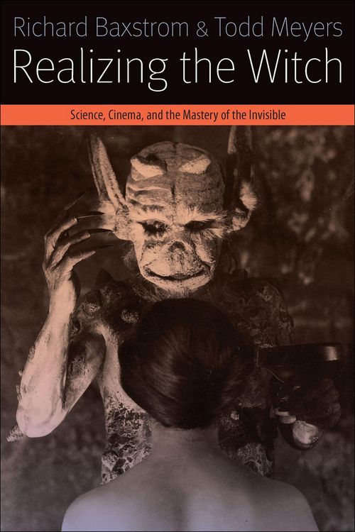 Produktbild: Realizing the Witch