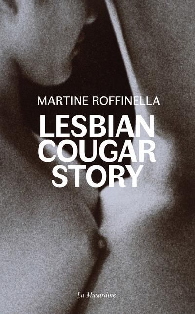 Produktbild: Lesbian cougar story