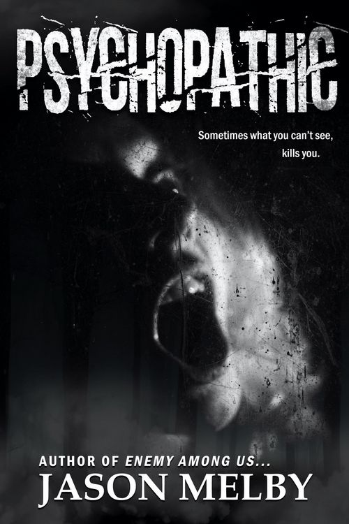 Produktbild: Psychopathic