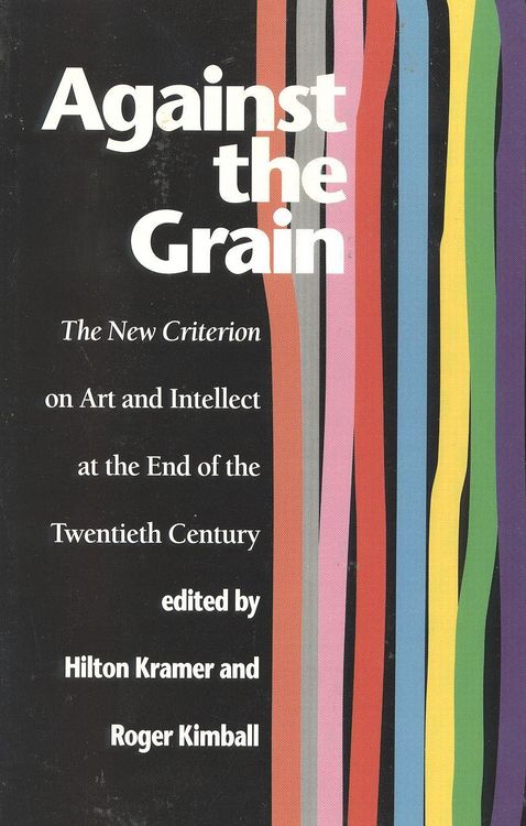 Produktbild: Against the Grain