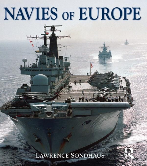 Produktbild: Navies of Europe