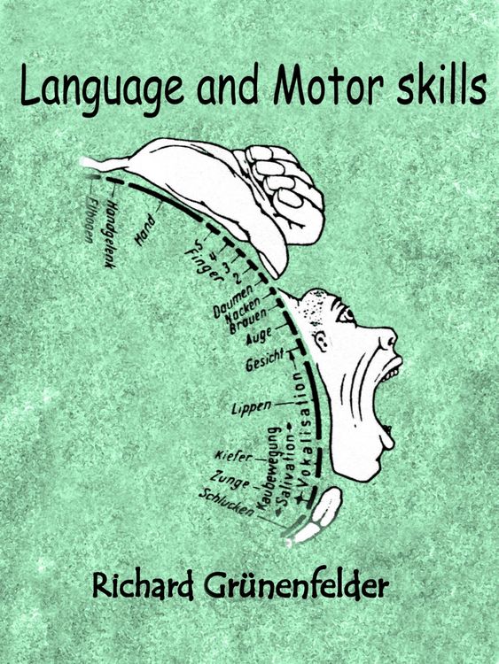 Produktbild: Language and Motor skills