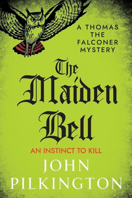 Produktbild: The Maiden Bell