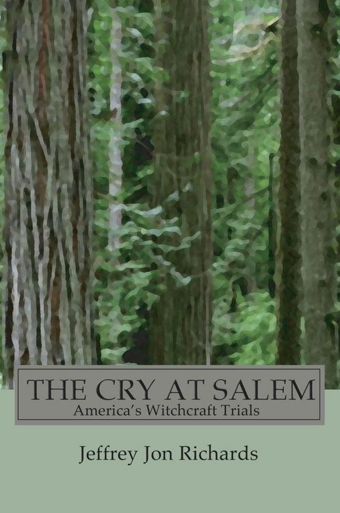 Produktbild: The Cry at Salem