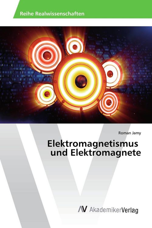 Produktbild: Elektromagnetismus und Elektromagnete