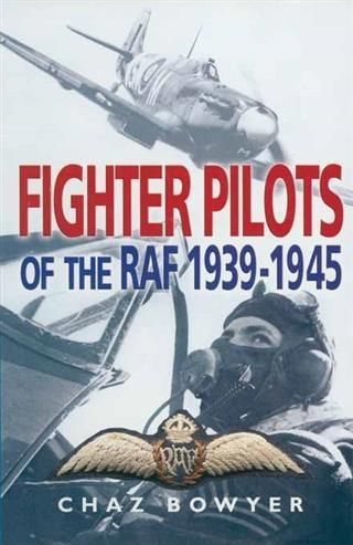 Produktbild: Fighter Pilots of the RAF 1939-1945
