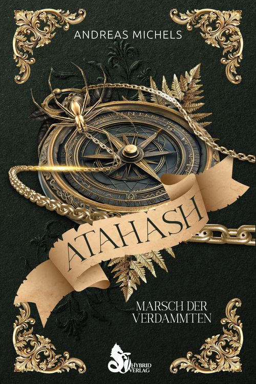 Produktbild: Atahash