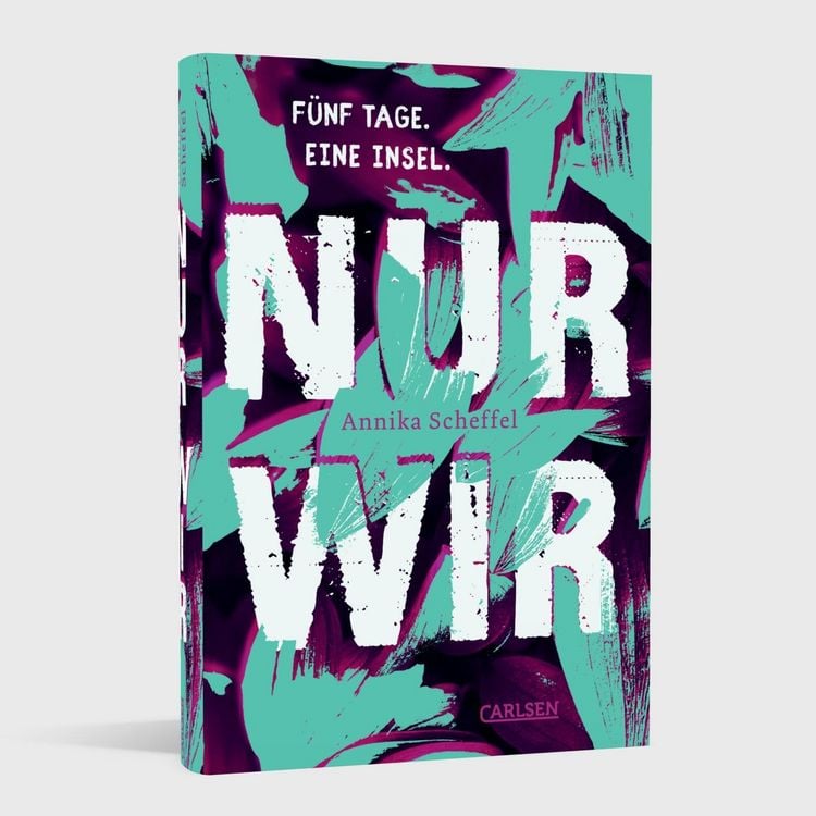 Produktbild: Nur wir