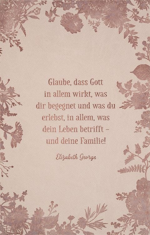Produktbild: Eine Mama nach dem Herzen Gottes