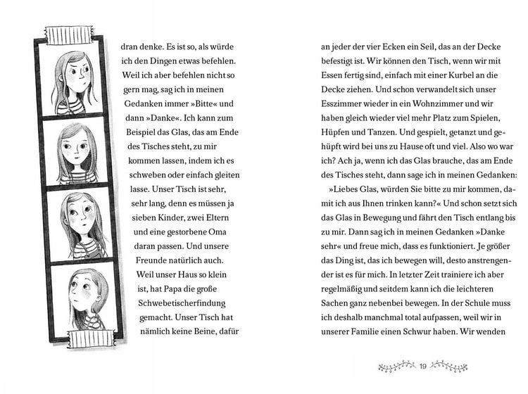Produktbild: Adele m&ouml;chte die Welt umarmen (Band 1)