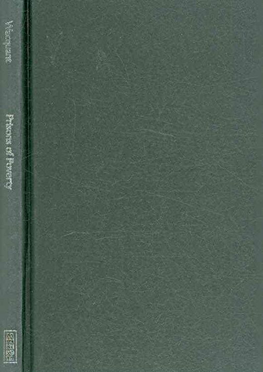 Produktbild: Wacquant, L: Prisons of Poverty