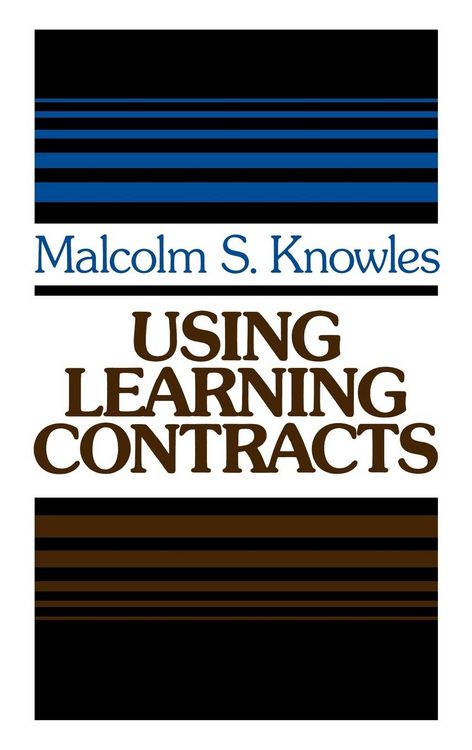 Produktbild: Using Learning Contracts