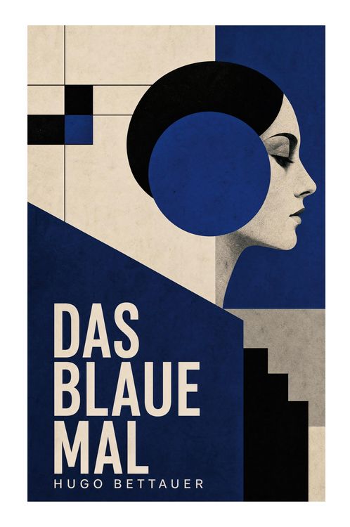 Produktbild: Das blaue Mal